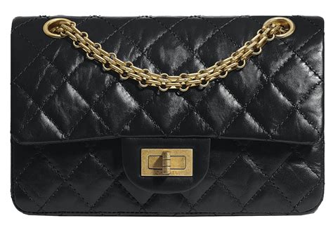 Chanel mini 2.55 handbags